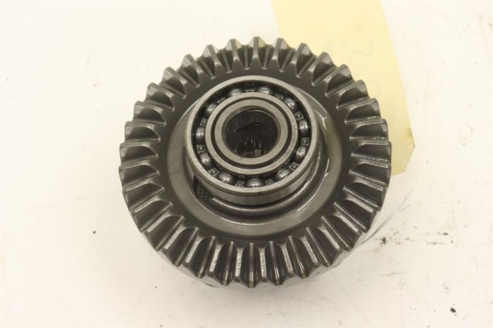 Yamaha Grizzly 400 07 Differential Front Limited Slip 5GH-46470-03