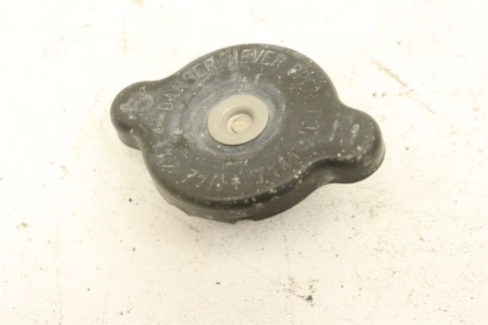 Yamaha Grizzly 660 02 Radiator Cap 5HD-12462-00-00 36834 - Power