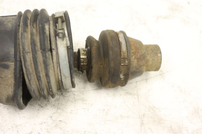 Kawasaki Bayou 400 4x4 93 Rear Drive Shaft 59266-1089 36817