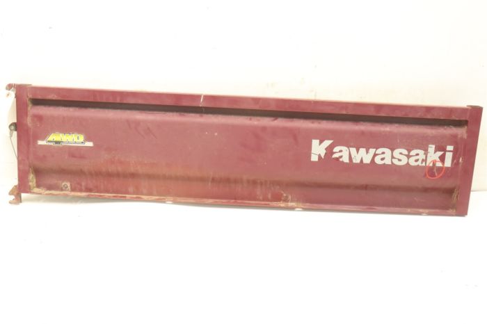 Kawasaki Mule 4010 Diesel 13 Plate Right Side 13272-1232-16M 36838