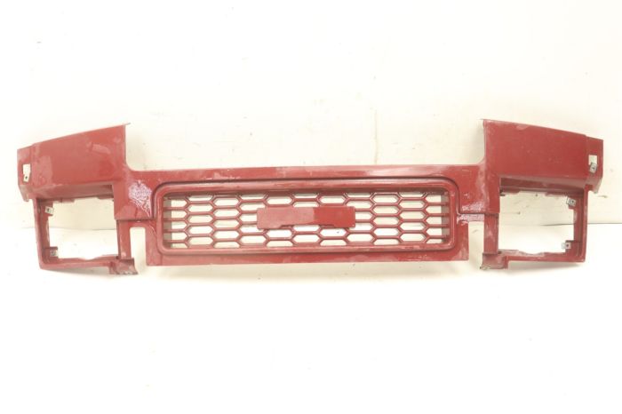 Kawasaki Mule 4010 Diesel 13 Bumper Grill Front 14091-0818-16L 36838
