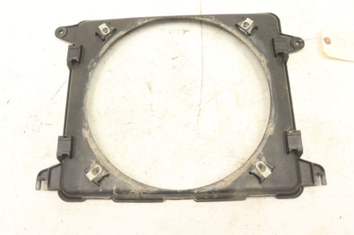 Kawasaki Mule 4010 Diesel 13 Fan Shroud 49125-0035 36838