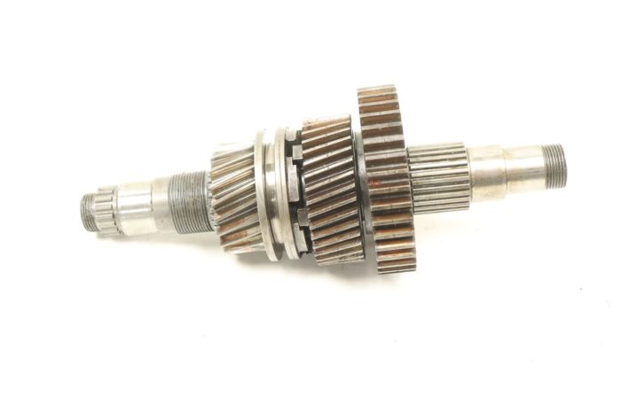 Can-Am Defender MAX HD8 DPS 18 MAINSHAFT 420637774 36920