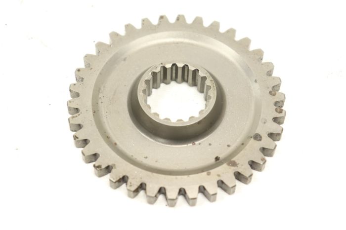 Can-Am Defender MAX HD8 DPS 18 GEAR 420634936 36920