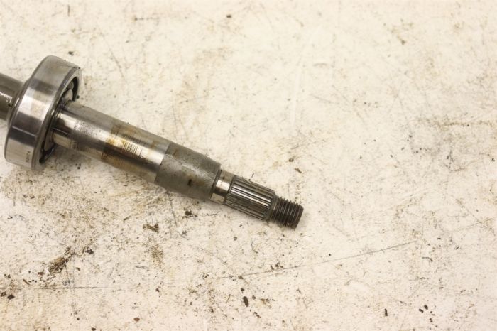 Kawasaki KFX 50 07 Drive Shaft 39159-Y002 36828 - Power