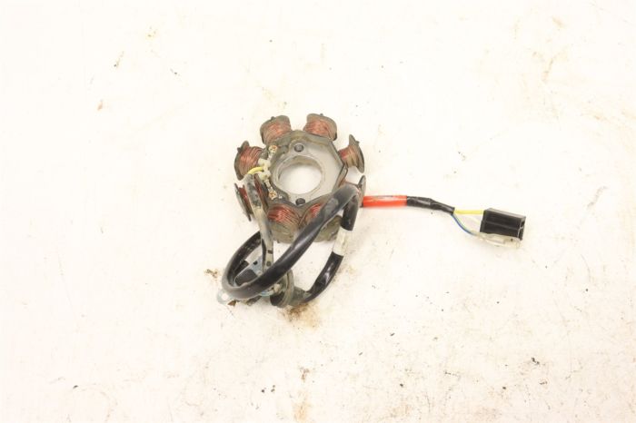 Kawasaki KFX 50 07 Stator 21003-Y001 36828 - Power Sports