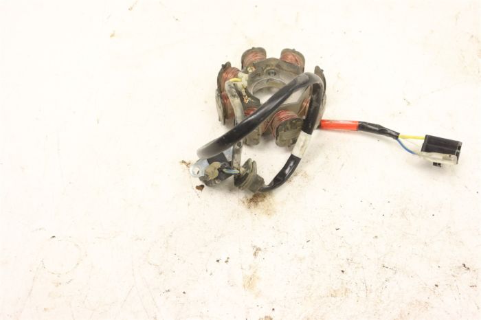 Kawasaki KFX 50 07 Stator 21003-Y001 36828 - Power Sports