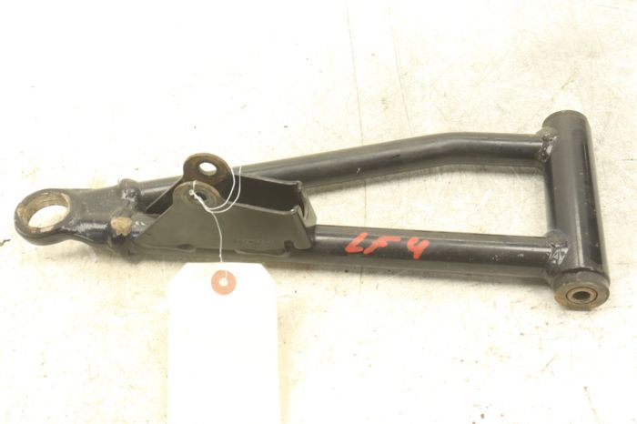 Arctic Cat 700 FIS 06 A Arm Left Front Upper 0503-197 37009