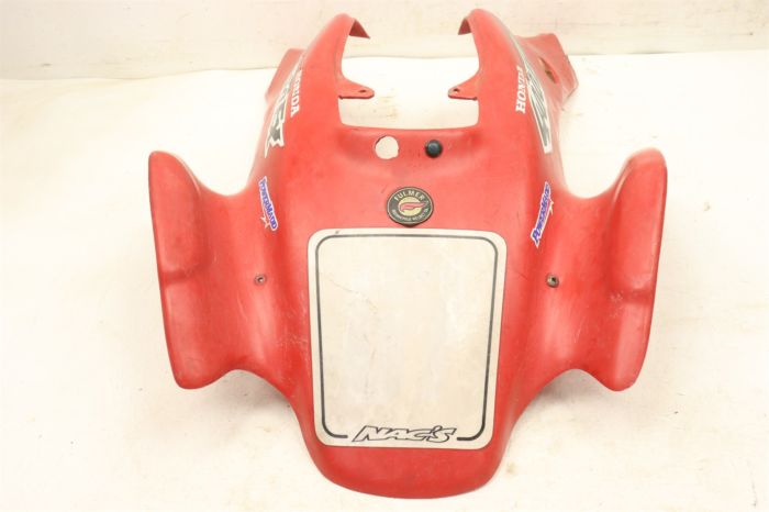 Honda Sportrax 400EX 04 Front Fender (Aftermarket)  37086