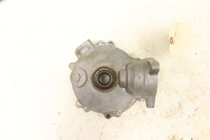 Honda Rincon 650 FA 04 Differential Gear Case Front Cover 41411-HN8-000 31443