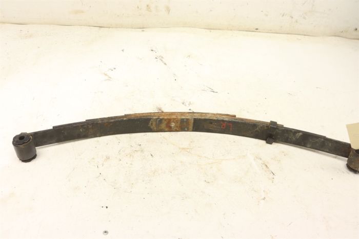 Kubota RTV 1140 CPX 15 Leaf Spring Rear K7561-17442 #1 36860