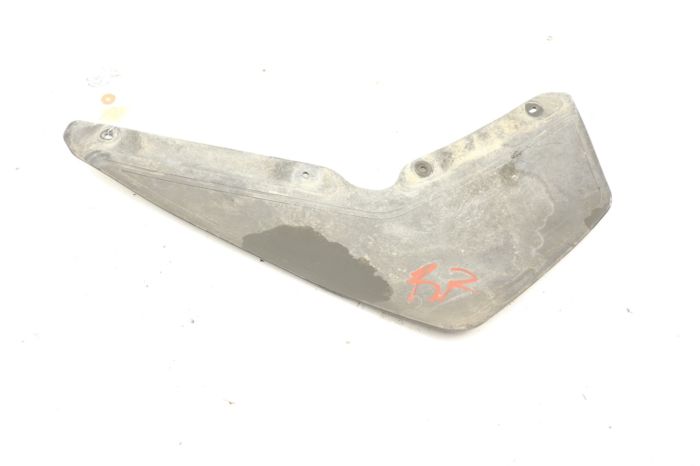 Yamaha Moto 4 200 2x4 88 Mud Guard Right Left Rear 29U-21621-00-00
