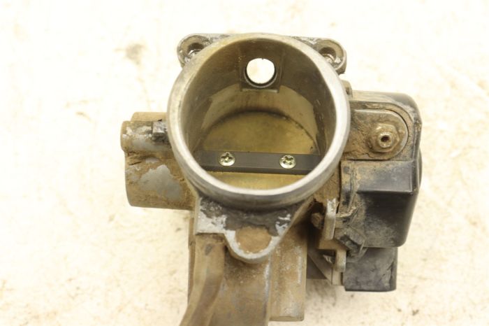 Suzuki King Quad LT 700 05 Throttle Body 13400-31G00 37254