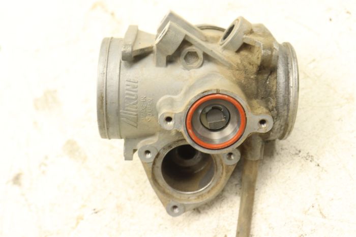 king333 Suzuki King Quad LT 700 05 Throttle Body 13400-31G00 37254 - Power