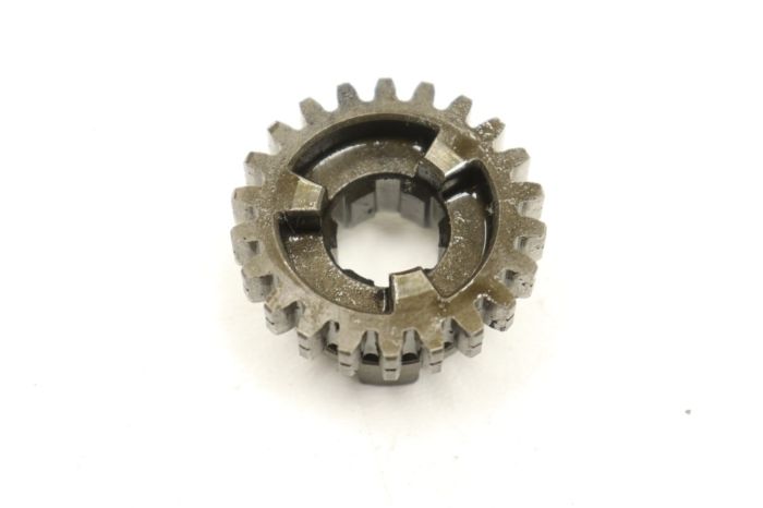 Yamaha Champ 100 88 Gear 3rd Pinion 55X-17131-00-00 37250