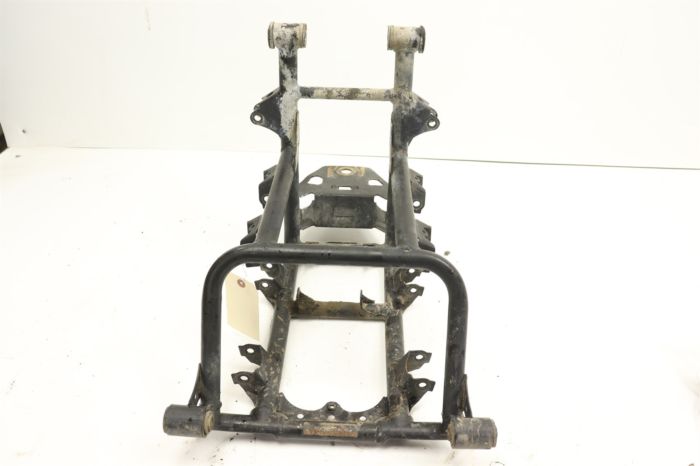 Yamaha Grizzly 450 09 Subframe 17S-F111B-10-00 37316 - Power Yamaha Grizzly 450 09 Subframe 17S-F111B-10-00 37316 - Power