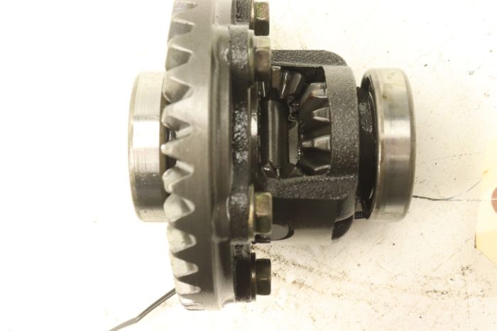 Yamaha Kodiak 400 04 Differential Front Limited Slip 5GH-46470-03