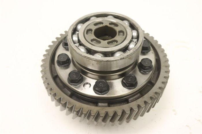 Kawasaki Mule Pro-FXT EPS LE 21 Differential Rear Main Gear