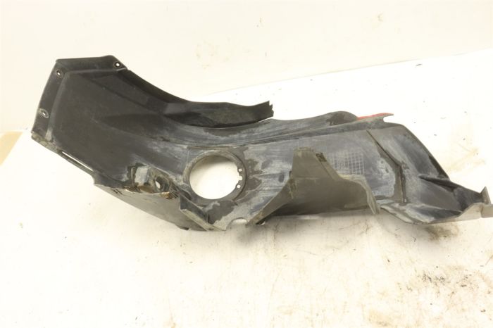 Yamaha Grizzly 700 EPS 09 Fender Right Front 3B4-21556-20-00 37508