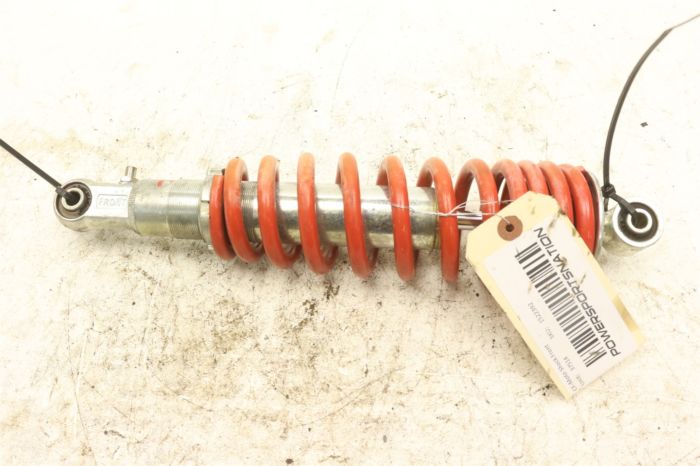 CF-Moto CForce X6 SWB 12 Shock Front 401B-050500 #2 37514 - Power
