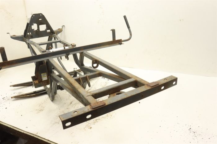 Polaris Big Boss 250 4x6 89 Frame 1040216 37533 - Power Sports