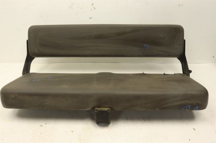 Kawasaki Mule 4010 Trans4x4 11 Seat Rear Assembly  37451