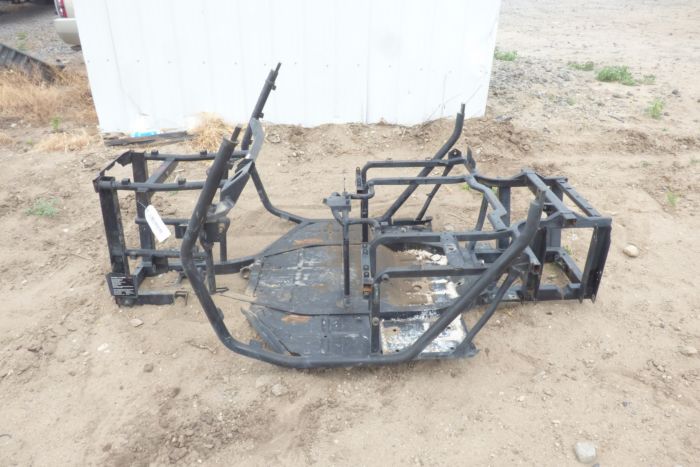 CF-Moto UForce 600 UTV 13 Frame 9060-030100-2000 37520