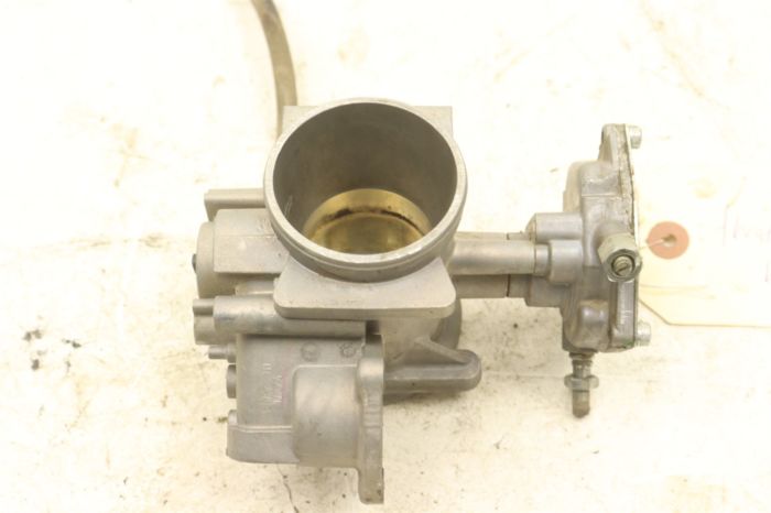 Yamaha Grizzly 700 13 Throttle Body 43P-13750-10-00 37603 Yamaha Grizzly 700 13 Throttle Body 43P-13750-10-00 37603