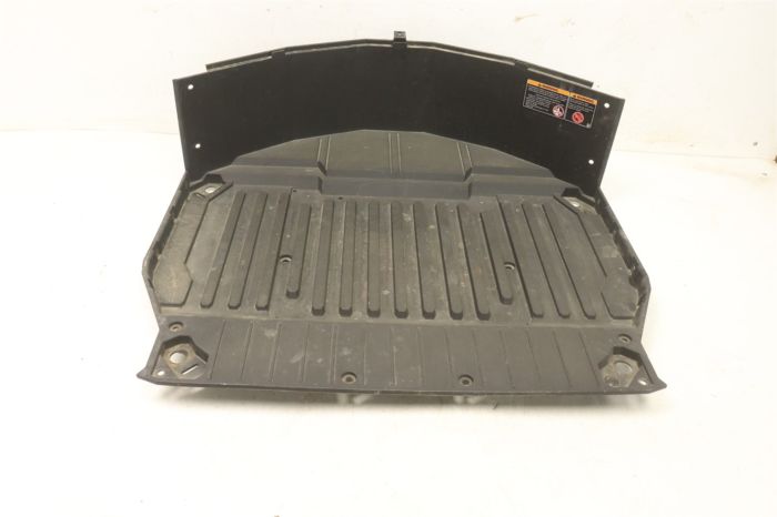 Kawasaki Teryx KRX 1000 20 Bed Carrier Base 53029-0359 37655