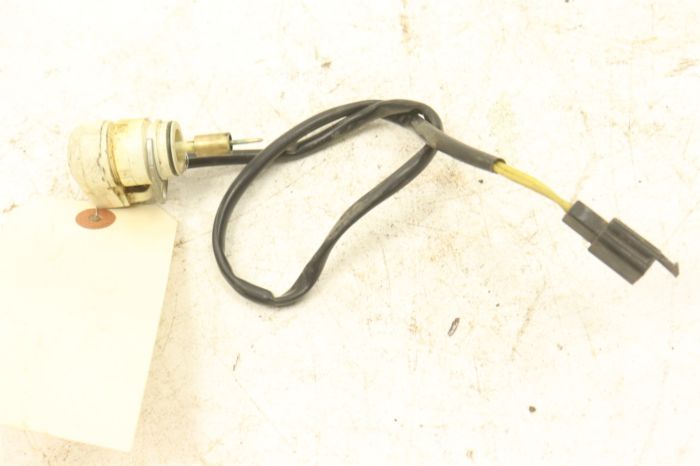 Arctic Cat H1 TRV 650 07 Electric Choke 5507-204 37649 - Power