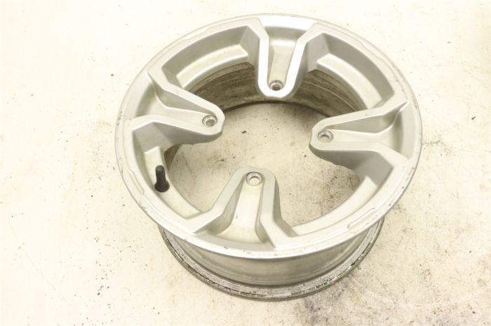 Can-Am Outlander 570 DPS 17 Wheel Rim Front 705401402 #1 37627