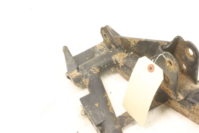 Kawasaki Teryx 800 15 A Arm Right Rear Lower 39007-0348-10 37697