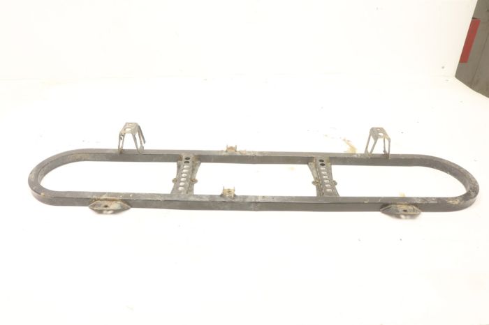 Honda Pioneer 700 14 Floor Support Center 50600-HL3-A00 37685