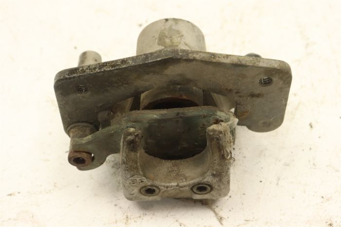 Suzuki Vinson 500 02 Caliper Rear Brake 69100-03G01 37828