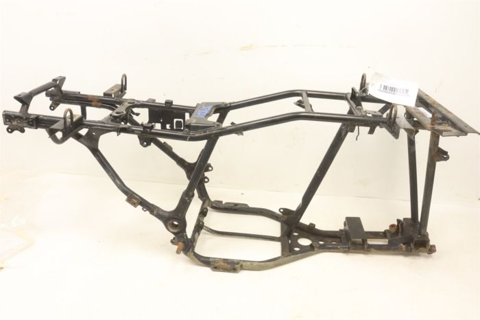 ボーマトラックフレーム BOMA ボーマ｜SWOOP TRK [スウープ トラック] フレームセット｜ロード