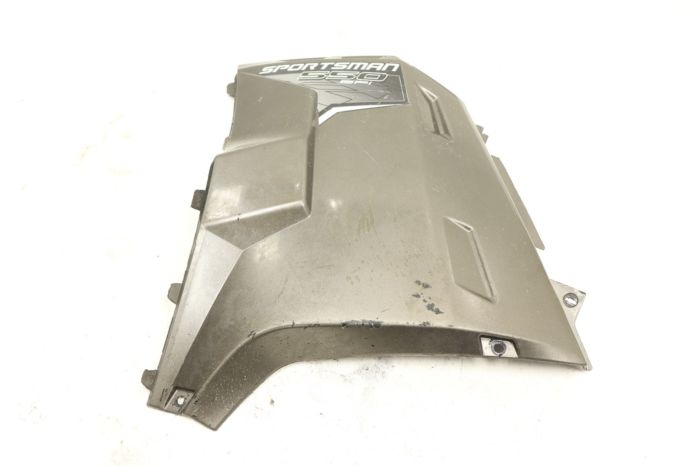 Polaris Sportsman 850 Forest 12 Side Body Cover Left Upper 5439000-605 37745