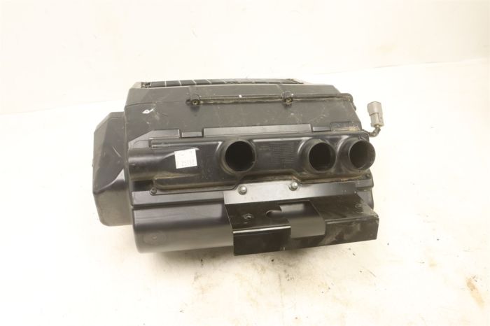 Polaris Ranger XP 1000 EPS Northstar HVAC 19 HVAC Main Unit 2636583 37893