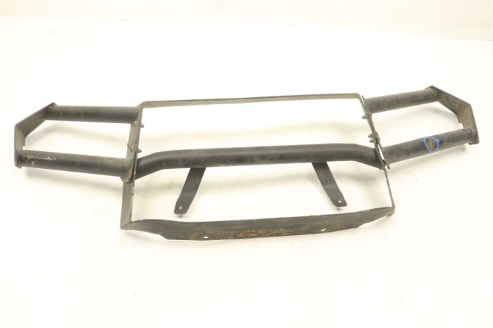 Polaris Ranger XP 800 09-13 Front Bumper Brushguard Kit 2877822