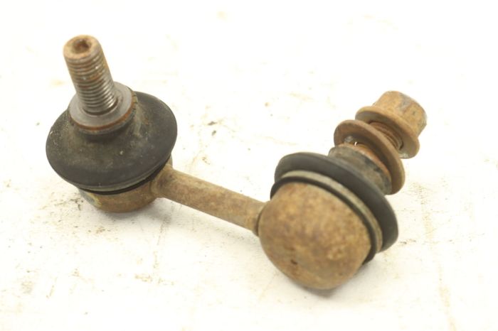 Kawasaki Teryx 750 LE 08 Stabilizer Link Front Left 46102-0101 38161