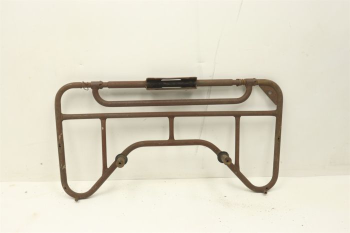 Porte-bagages Arrière Suzuki Quadrunner 230 LTF230 2x4 - Rack Occasion - O960