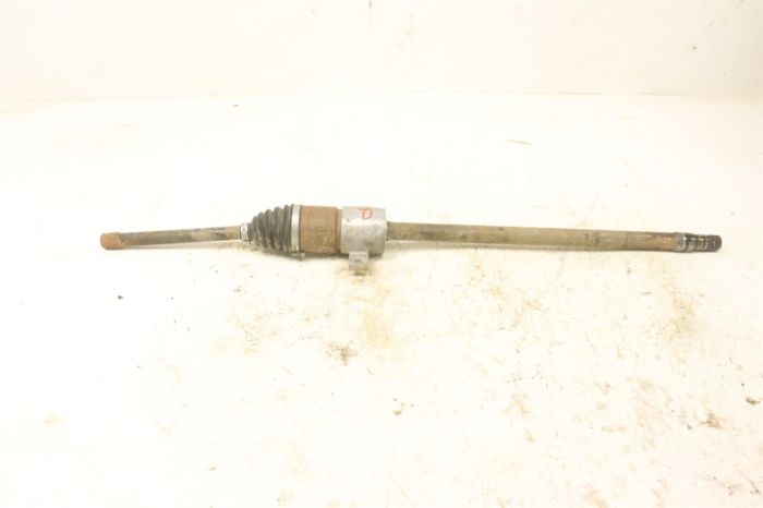 Kawasaki Mule Pro-FXT EPS 18 Drive Shaft Front Transmission Side