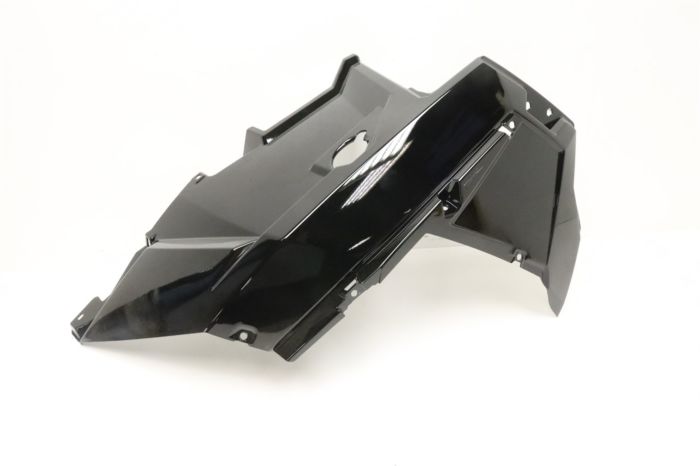 Polaris RZR 900 15 Fender Front Left Black 5439778-599 38213