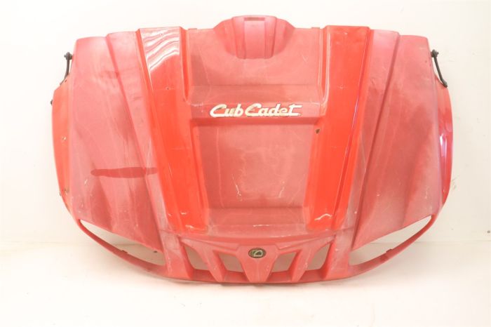 Cub Cadet Challenger CX750 Crew 16 Hood 503-00074 38204