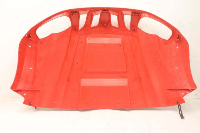 Cub Cadet Challenger CX750 Crew 16 Hood 503-00074 38204