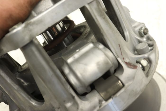 Kawasaki Teryx 750 FI LE 10 Primary Drive Clutch 49093-0029 38274