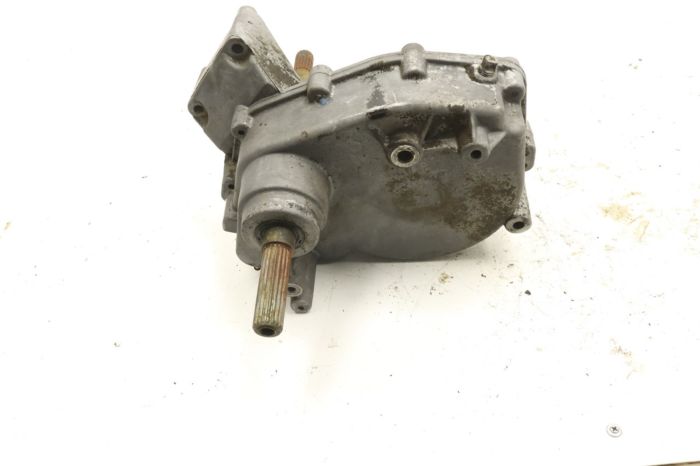 Polaris Trail Boss 250 2x4 87 Transmission 1341041 37407 - Power