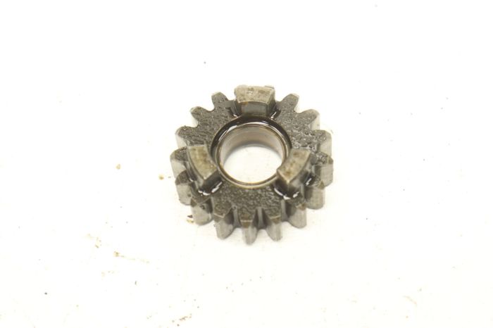 Yamaha Badger 80 87 Gear 2nd Pinion 55X-17121-00-00 38340