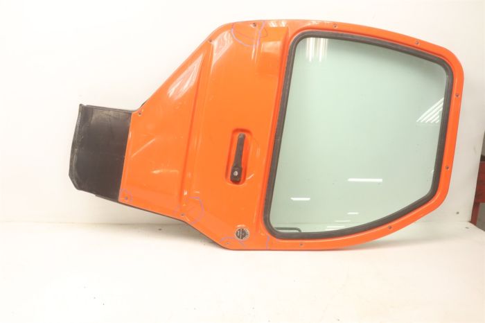 Kubota RTV 900 12 Right Side Door *damaged* 35053