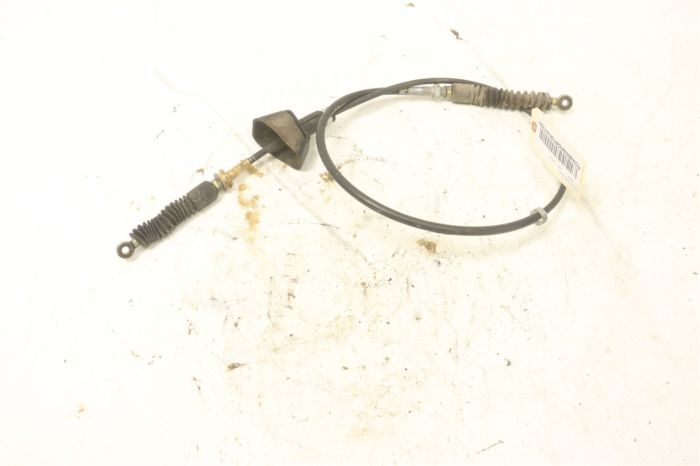 Arctic Cat A 4x4 500 ATV 01 Shift Cable 0487-020 38398