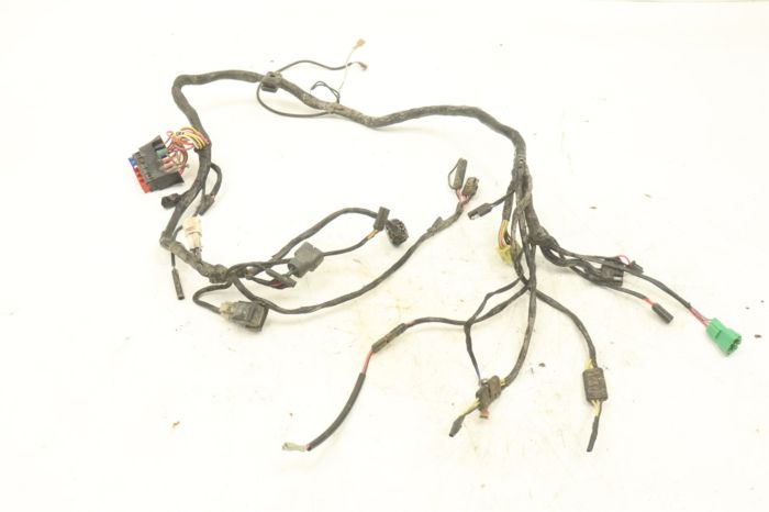 Arctic Cat A 4x4 500 ATV 01 Wiring Harness 0486-075 38405